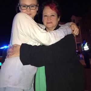 Meet your Posher, Rantzy